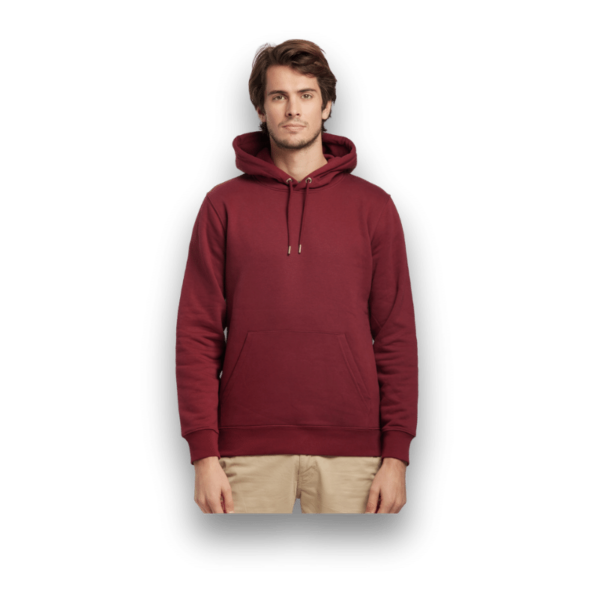 LE SWEAT CAPUCHE UNISEXE – Image 13
