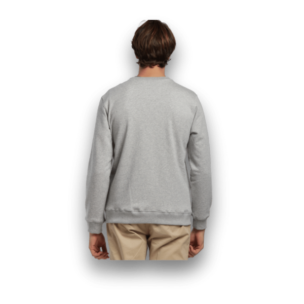LE SWEAT COL ROND UNISEXE – Image 4