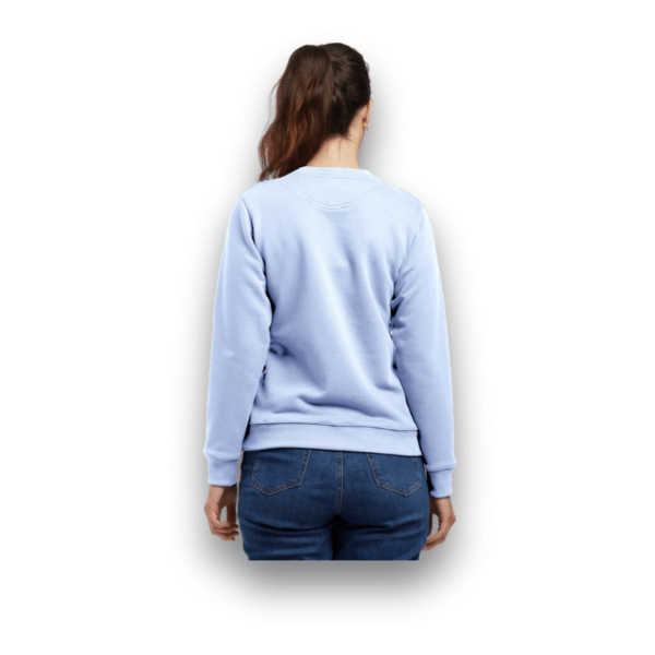 LE SWEAT COL ROND UNISEXE – Image 2