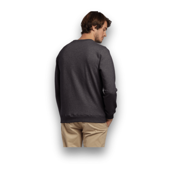 LE SWEAT COL ROND UNISEXE – Image 6