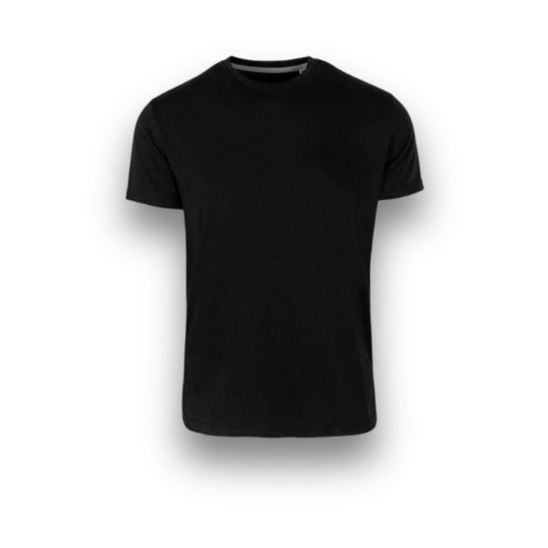 LE T-SHIRT UNISEXE MADE IN EUROPE – Image 6