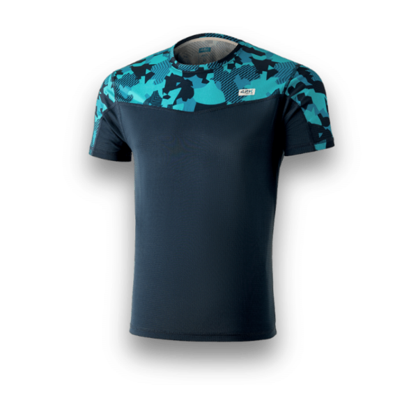 LE T-SHIRT HOMME 42K - ARES – Image 3