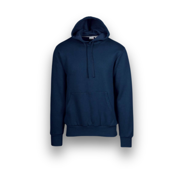 LE SWEAT CAPUCHE UNISEXE MADE IN EUROPE – Image 6
