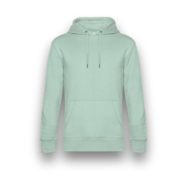 LE SWEAT CAPUCHE CERTIFIÉ HOMME – Image 20