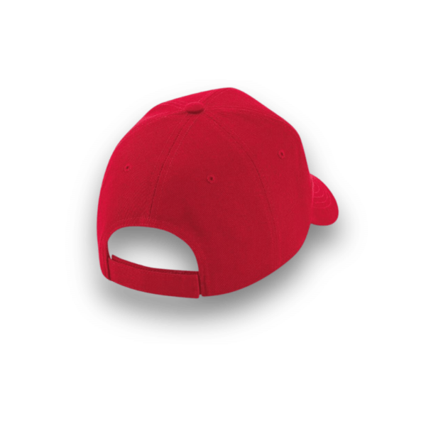 LA CASQUETTE CLASSIQUE – Image 8