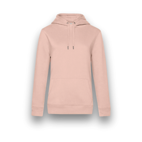 LE SWEAT CAPUCHE CERTIFIÉ FEMME – Image 3