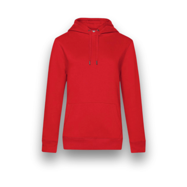LE SWEAT CAPUCHE CERTIFIÉ FEMME – Image 4