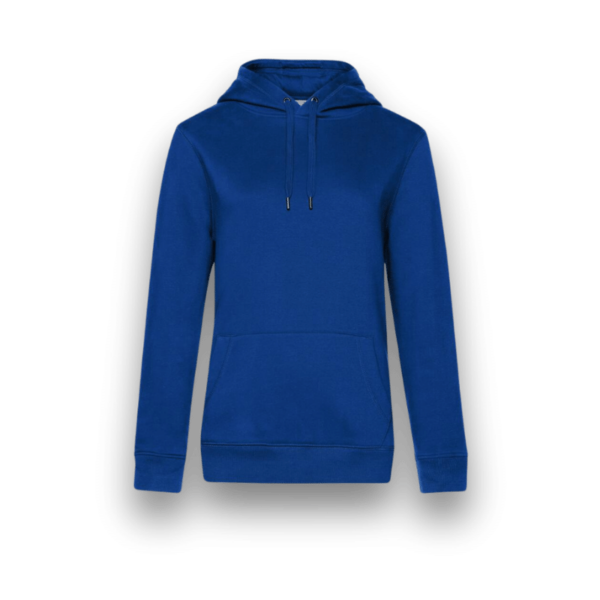 LE SWEAT CAPUCHE CERTIFIÉ FEMME – Image 5
