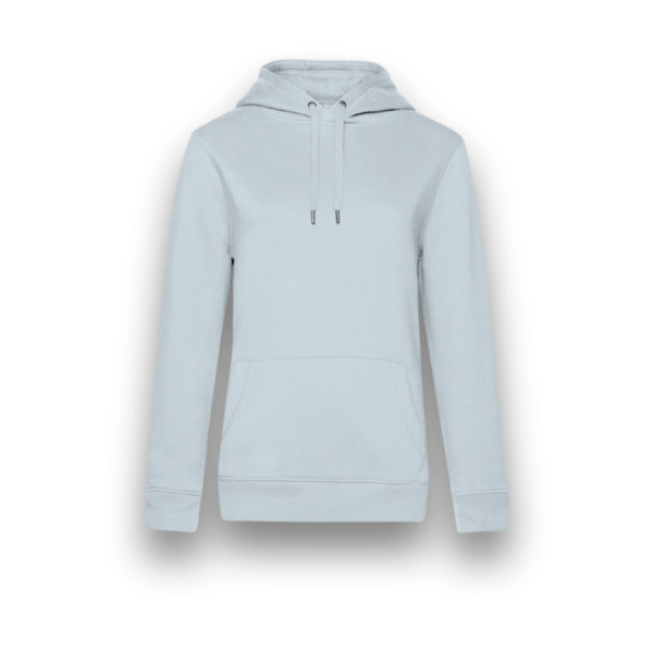 LE SWEAT CAPUCHE CERTIFIÉ FEMME – Image 7