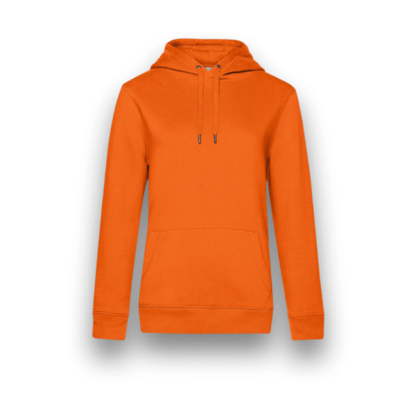 LE SWEAT CAPUCHE CERTIFIÉ FEMME – Image 8