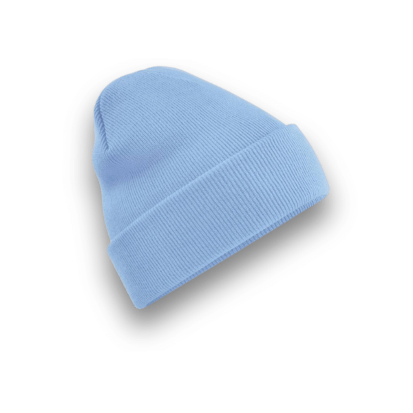 LE BONNET À REVERS – Image 17