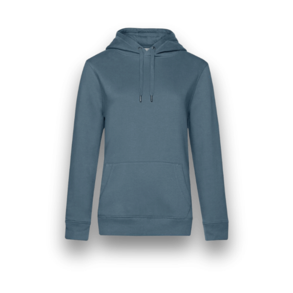 LE SWEAT CAPUCHE CERTIFIÉ FEMME – Image 9