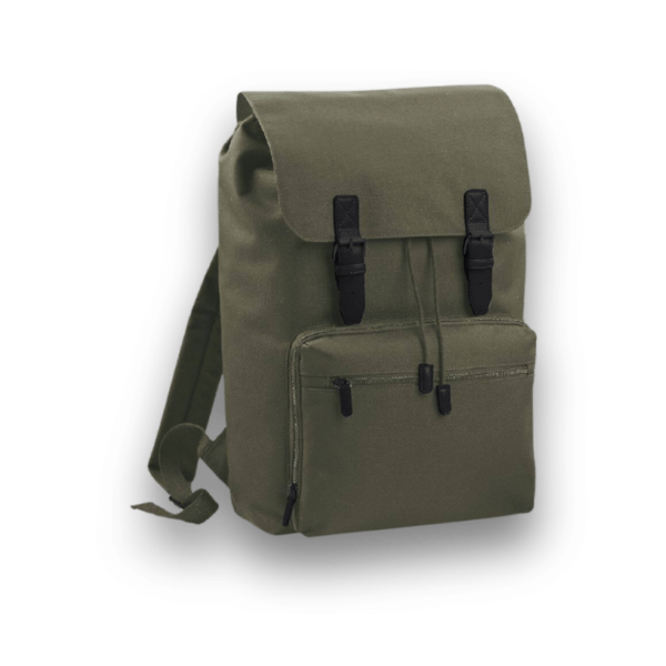 LE SAC À DOS VINTAGE – Image 11