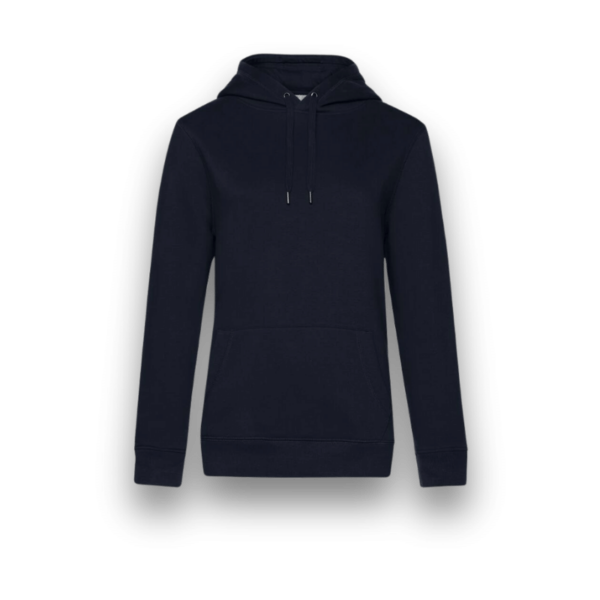 LE SWEAT CAPUCHE CERTIFIÉ FEMME – Image 10