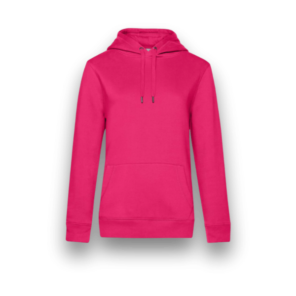 LE SWEAT CAPUCHE CERTIFIÉ FEMME – Image 12