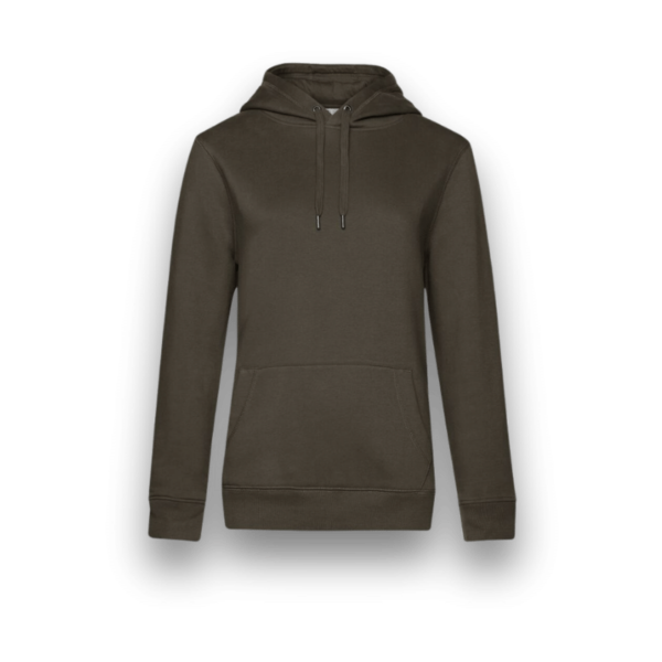 LE SWEAT CAPUCHE CERTIFIÉ FEMME – Image 13