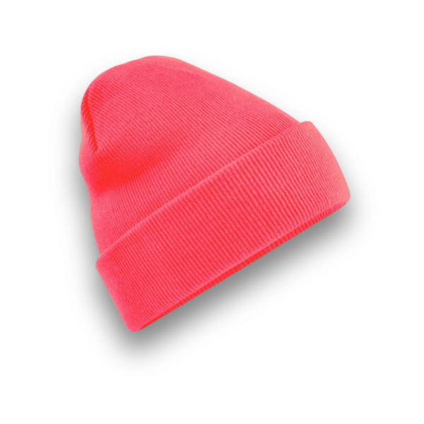 LE BONNET À REVERS – Image 12
