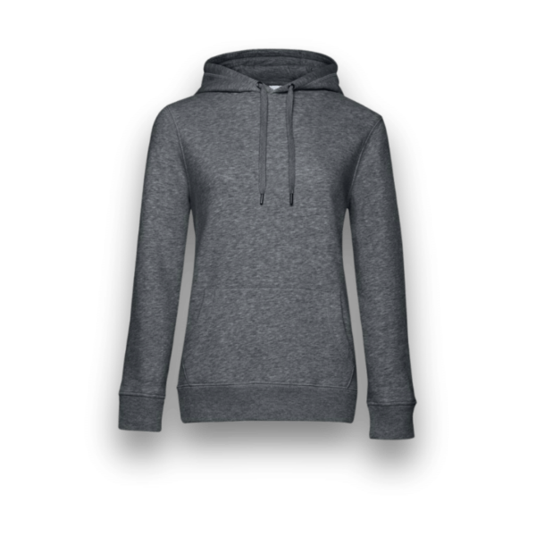 LE SWEAT CAPUCHE CERTIFIÉ FEMME – Image 14