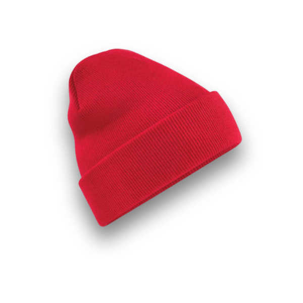 LE BONNET À REVERS – Image 10