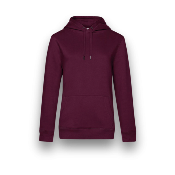 LE SWEAT CAPUCHE CERTIFIÉ FEMME – Image 16