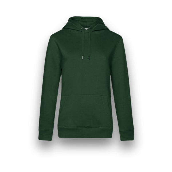 LE SWEAT CAPUCHE CERTIFIÉ FEMME – Image 17