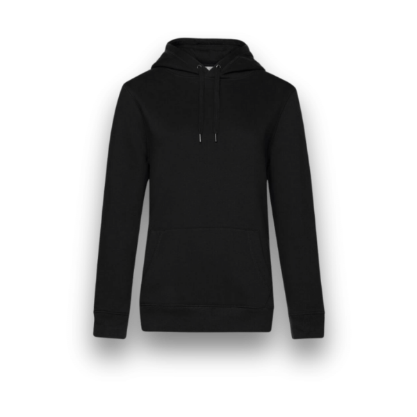 LE SWEAT CAPUCHE CERTIFIÉ FEMME – Image 18