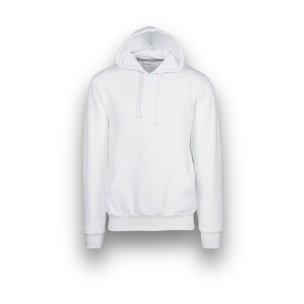 LE SWEAT CAPUCHE UNISEXE MADE IN EUROPE – Image 4