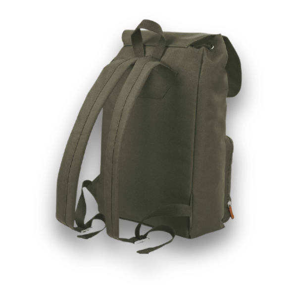 LE SAC À DOS VINTAGE – Image 12