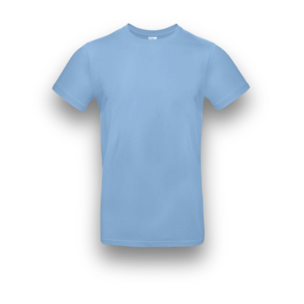 LE T-SHIRT CERTIFIÉ HOMME – Image 11