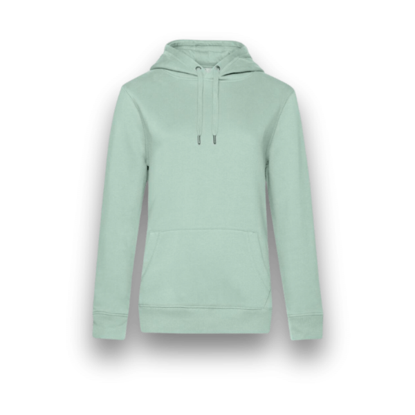 LE SWEAT CAPUCHE CERTIFIÉ FEMME – Image 20