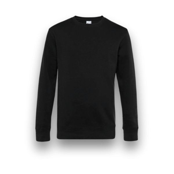 LE SWEAT COL ROND CERTIFIÉ HOMME – Image 6