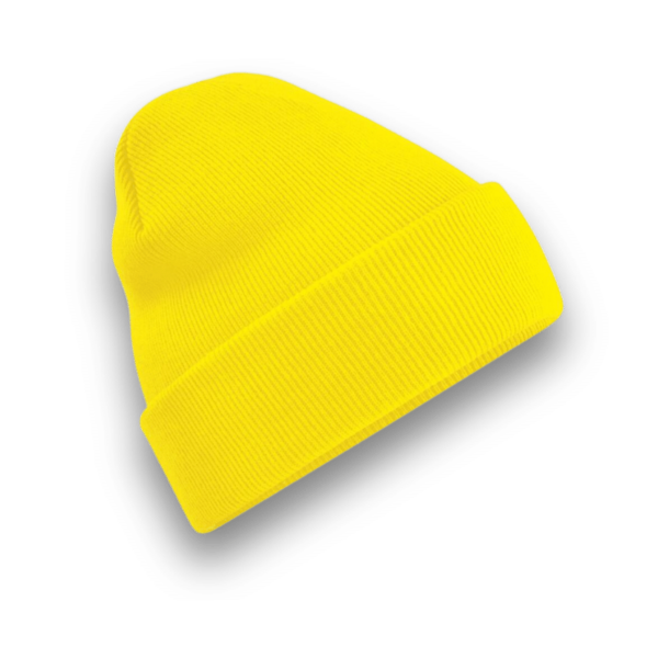LE BONNET À REVERS – Image 2