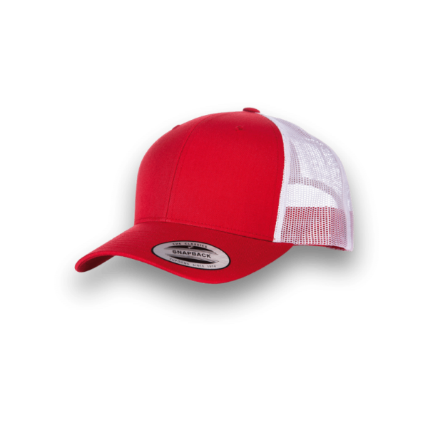 LA CASQUETTE SPORT MESH – Image 4