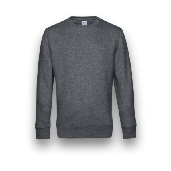 LE SWEAT COL ROND CERTIFIÉ HOMME – Image 9