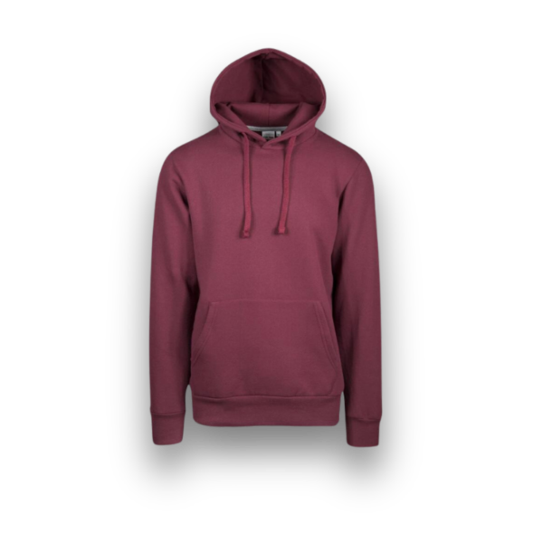 LE SWEAT CAPUCHE UNISEXE MADE IN EUROPE – Image 3