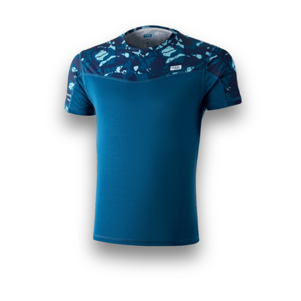 LE T-SHIRT HOMME 42K - ARES