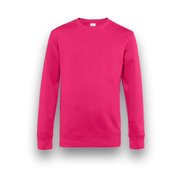 LE SWEAT COL ROND CERTIFIÉ HOMME – Image 10