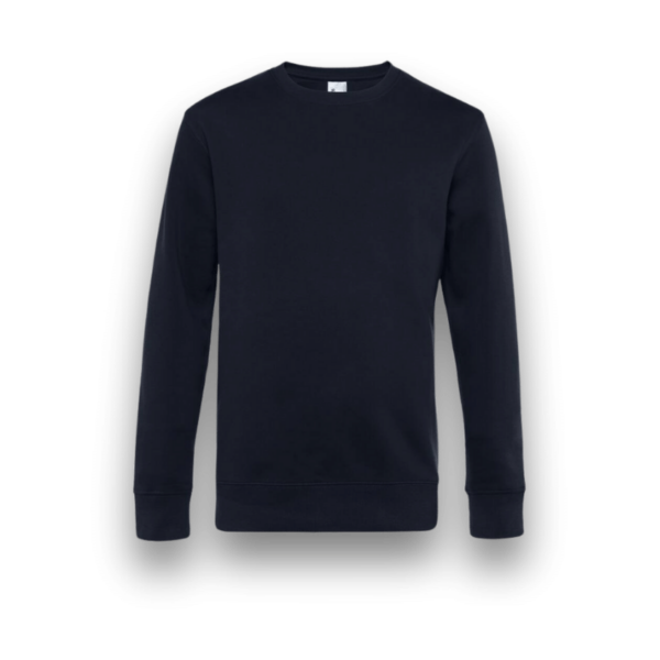 LE SWEAT COL ROND CERTIFIÉ HOMME – Image 12