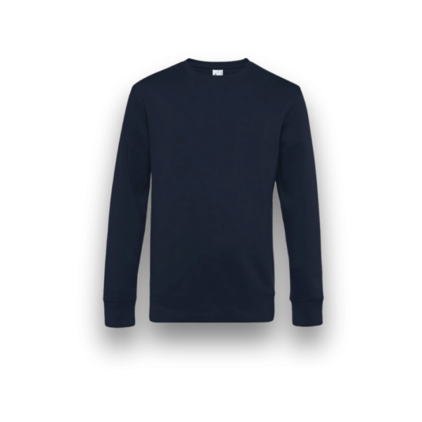 LE SWEAT COL ROND CERTIFIÉ HOMME – Image 13