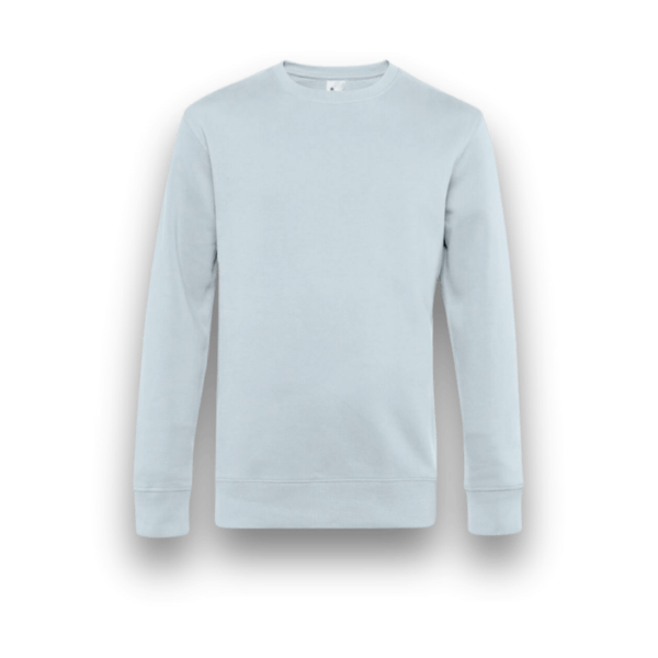 LE SWEAT COL ROND CERTIFIÉ HOMME – Image 16