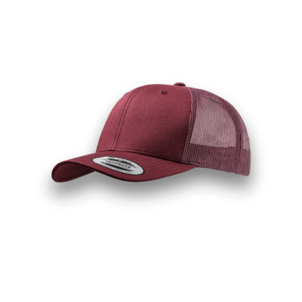 LA CASQUETTE SPORT MESH – Image 3