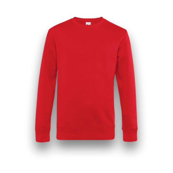 LE SWEAT COL ROND CERTIFIÉ HOMME – Image 18
