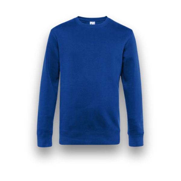 LE SWEAT COL ROND CERTIFIÉ HOMME – Image 19