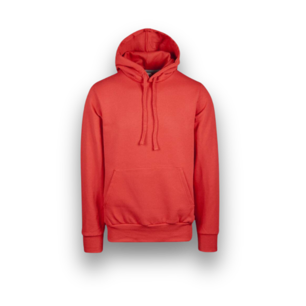 LE SWEAT CAPUCHE UNISEXE MADE IN EUROPE – Image 2