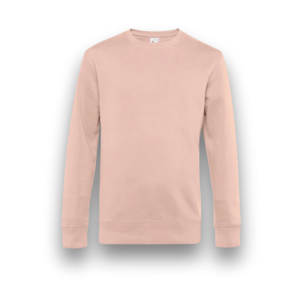 LE SWEAT COL ROND CERTIFIÉ HOMME – Image 20