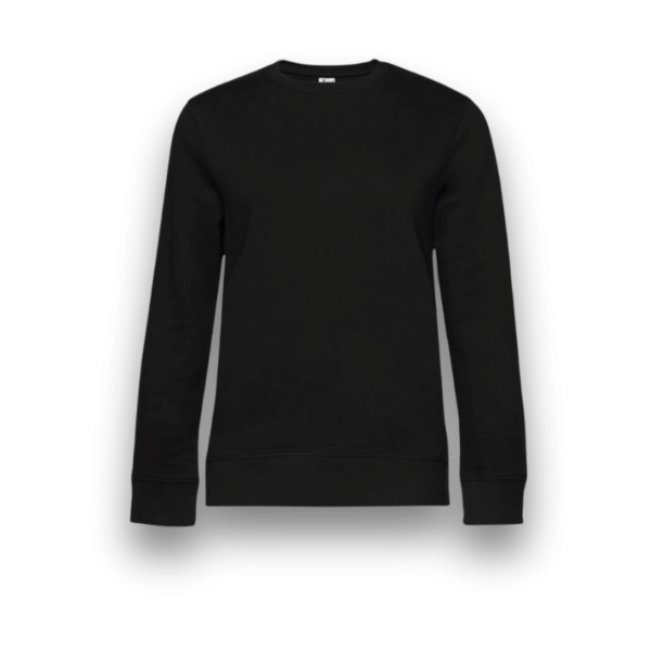 LE SWEAT COL ROND CERTIFIÉ FEMME – Image 4