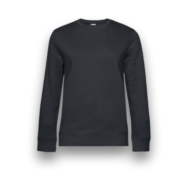 LE SWEAT COL ROND CERTIFIÉ FEMME – Image 5