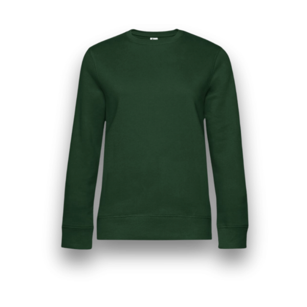 LE SWEAT COL ROND CERTIFIÉ FEMME – Image 6