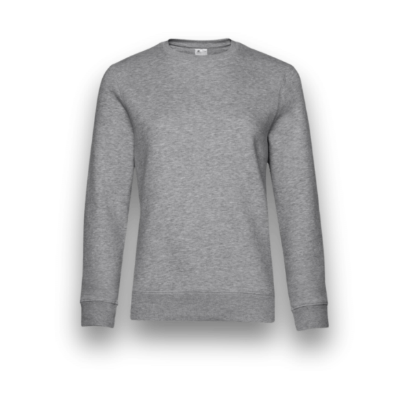 LE SWEAT COL ROND CERTIFIÉ FEMME – Image 8