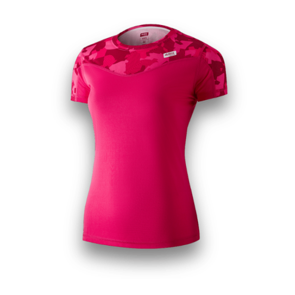 LE T-SHIRT FEMME 42K - ARES – Image 5